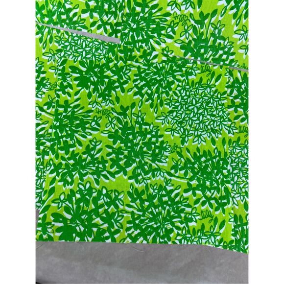 Vintage Lilly Pulitzer Susie Zuzek Fabric Key West Prints - Picture 7 of 12